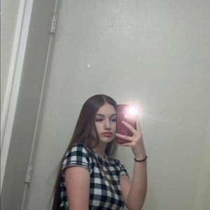 Meet your Posher, Gracelynn